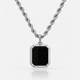 Thomasiny Black Vanta zilver - THOMASINY®