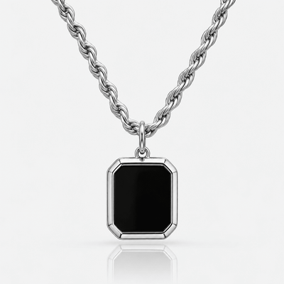 Thomasiny Black Vanta zilver - THOMASINY®