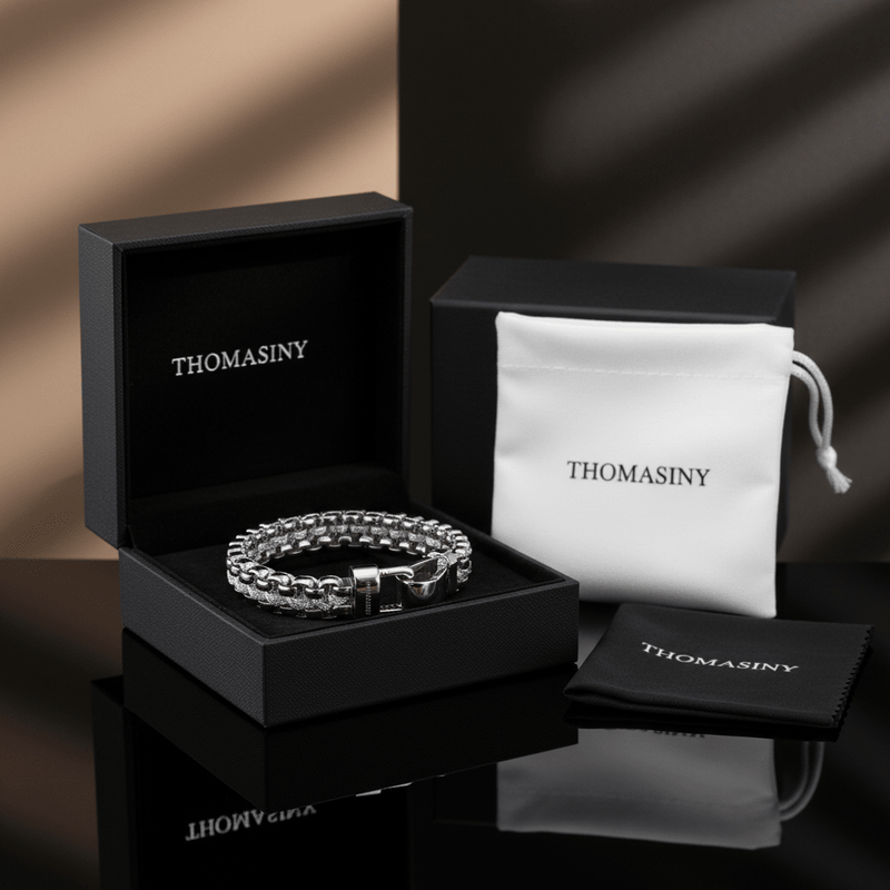 Thomasiny Catena Fortissima - THOMASINY®