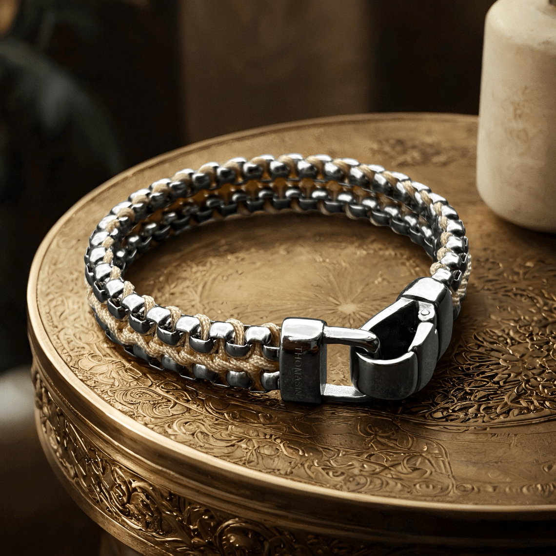 Thomasiny Catena Fortissima - THOMASINY®
