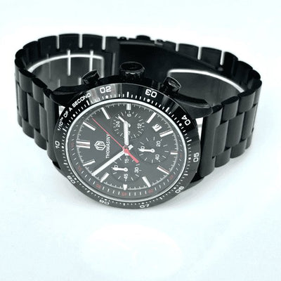 THOMASINY® CHRONOGRAAF MIDNIGHTBLACK - THOMASINY®