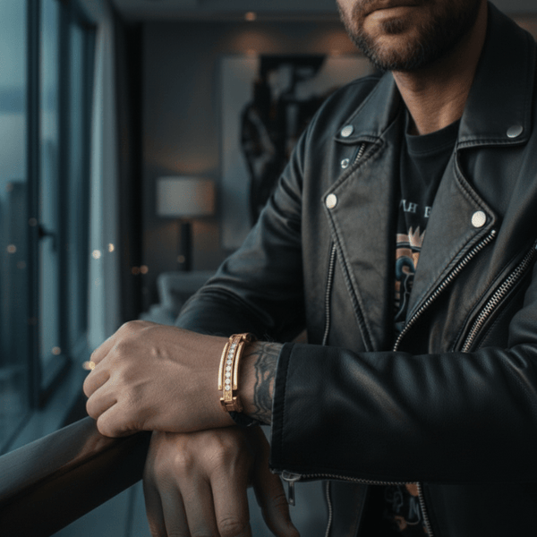 Thomasiny Cristalle Élite – Limited Edition (Goud) - THOMASINY®