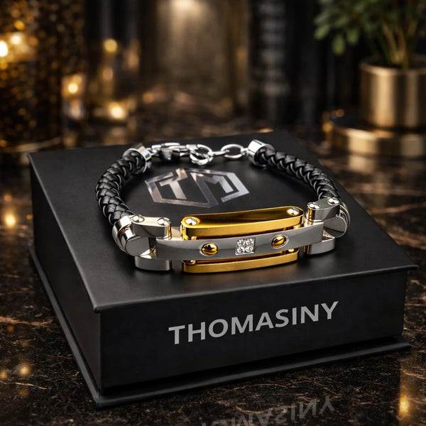 Thomasiny Cristalle Sicuro - THOMASINY®
