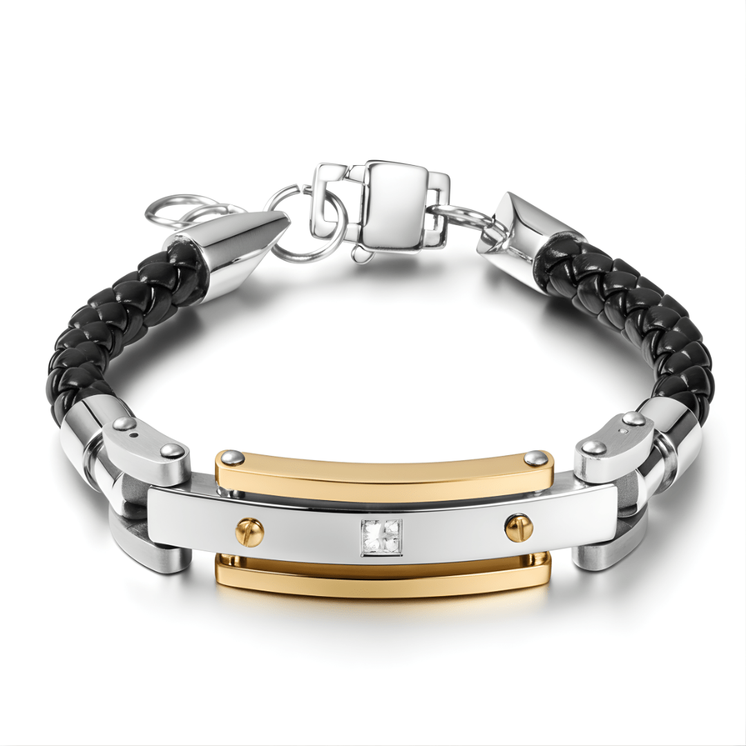 Thomasiny Cristalle Sicuro - THOMASINY®