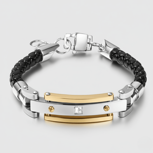 Thomasiny Cristalle Sicuro - THOMASINY®