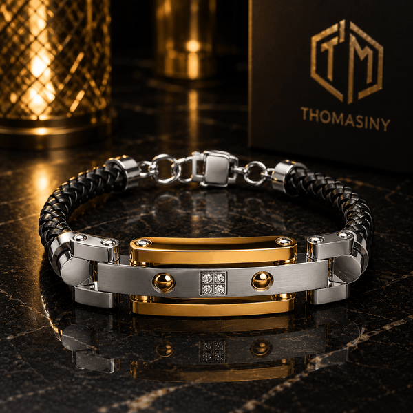 THOMASINY® CRISTALLE SICURO - THOMASINY®