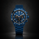 Thomasiny Deep Blue Chrono pro - THOMASINY®