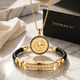 THOMASINY® Élite Navigator Gift Set - THOMASINY®