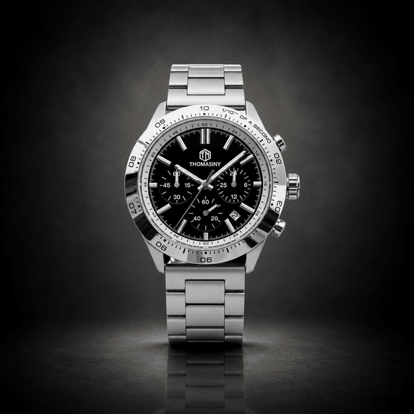 Thomasiny Midnight Eclipse - THOMASINY®