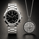 Thomasiny Midnight Watch Set - THOMASINY®