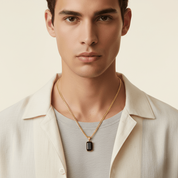 Thomasiny Noir Prism - THOMASINY®