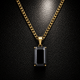 Thomasiny Noir Prism - THOMASINY®