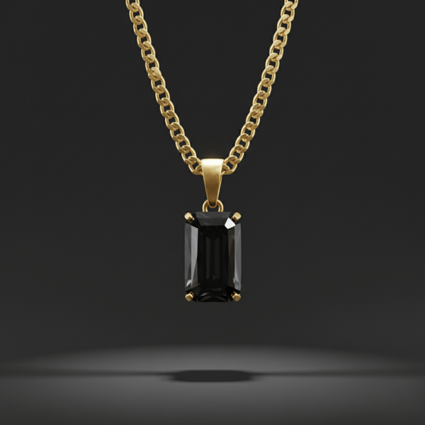 Thomasiny Noir Prism - THOMASINY®