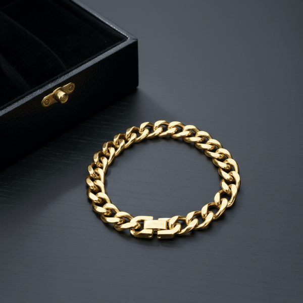 Thomasiny Prestige Bracelet Goud - THOMASINY®