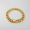 Thomasiny Prestige Bracelet Goud - THOMASINY®