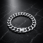 Thomasiny Prestige Bracelet zilver