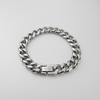 Thomasiny Prestige Bracelet zilver - THOMASINY®