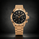 Thomasiny Roségold Chronograph - THOMASINY®