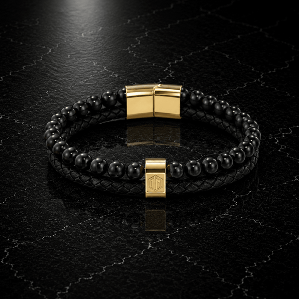 Thomasiny Royal Bracelet goud - THOMASINY®