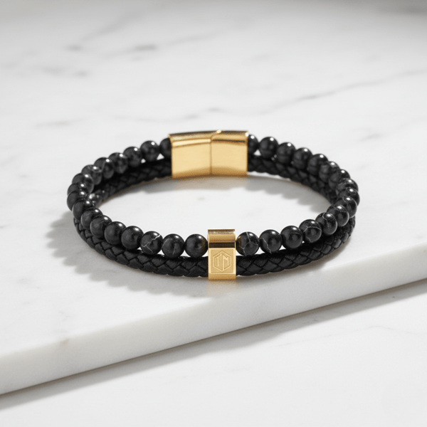 Thomasiny Royal Bracelet goud - THOMASINY®