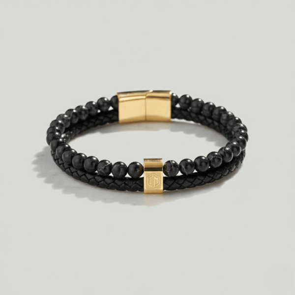 Thomasiny Royal Bracelet goud - THOMASINY®
