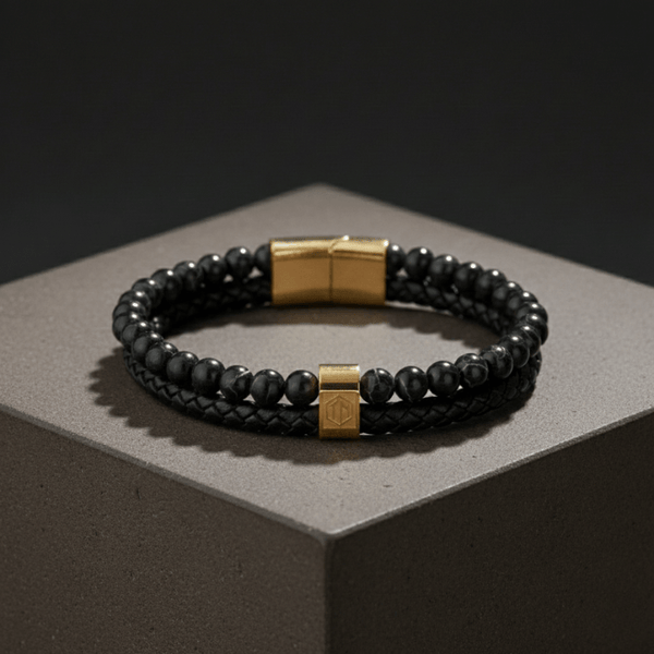 Thomasiny Royal Bracelet goud - THOMASINY®