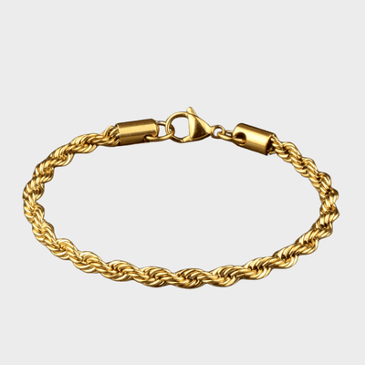 Thomasiny Royal Rope Bracelet - THOMASINY®