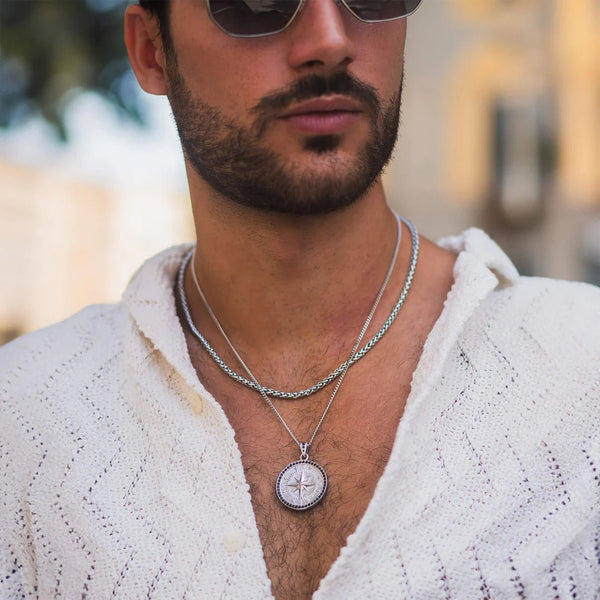 Thomasiny Set – Midnighteclipse & Royal Kompas - THOMASINY®