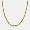 Thomasiny Titan Rope Chain - THOMASINY®