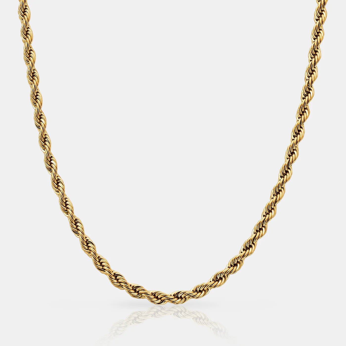 Thomasiny Titan Rope Chain - THOMASINY®