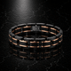 Thomasiny Voltline Black Rosé - THOMASINY®