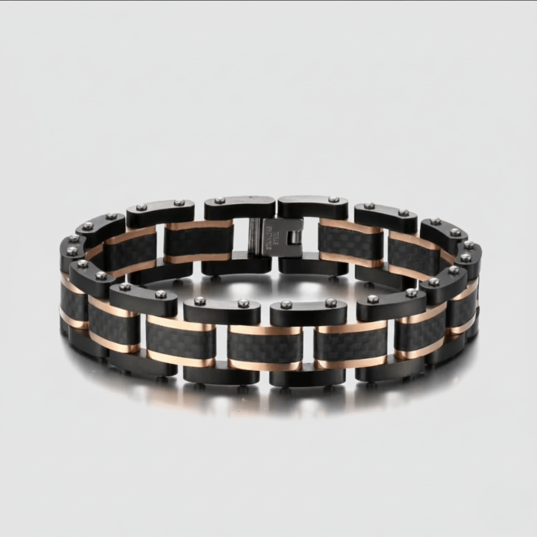 Thomasiny Voltline Edition black - THOMASINY®