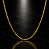 Titan Rope Chain - THOMASINY®