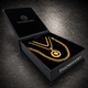 True North Cadeauset Goud - THOMASINY®