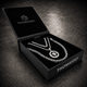 True North Cadeauset Zilver - THOMASINY®