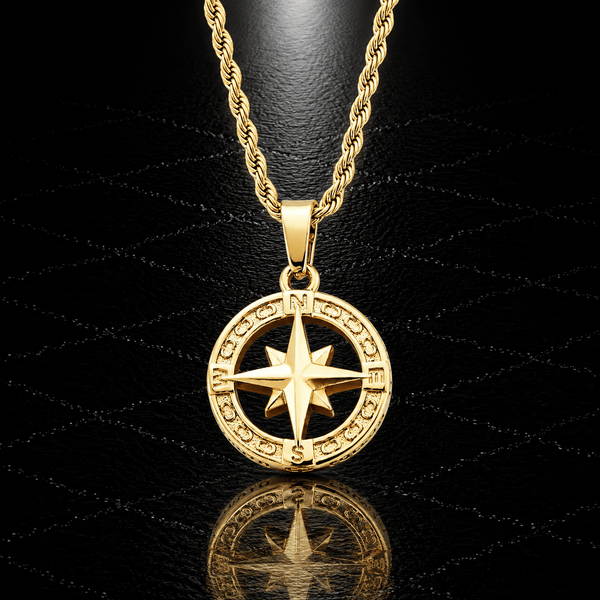 True North Gold - THOMASINY®