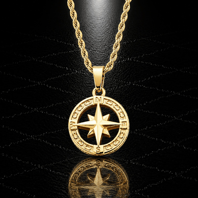 True North Gold - THOMASINY®