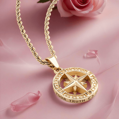 True North Gold - THOMASINY®