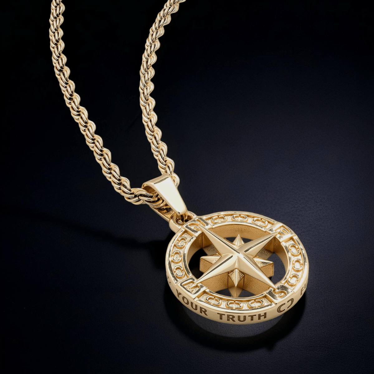 True North Gold - THOMASINY®