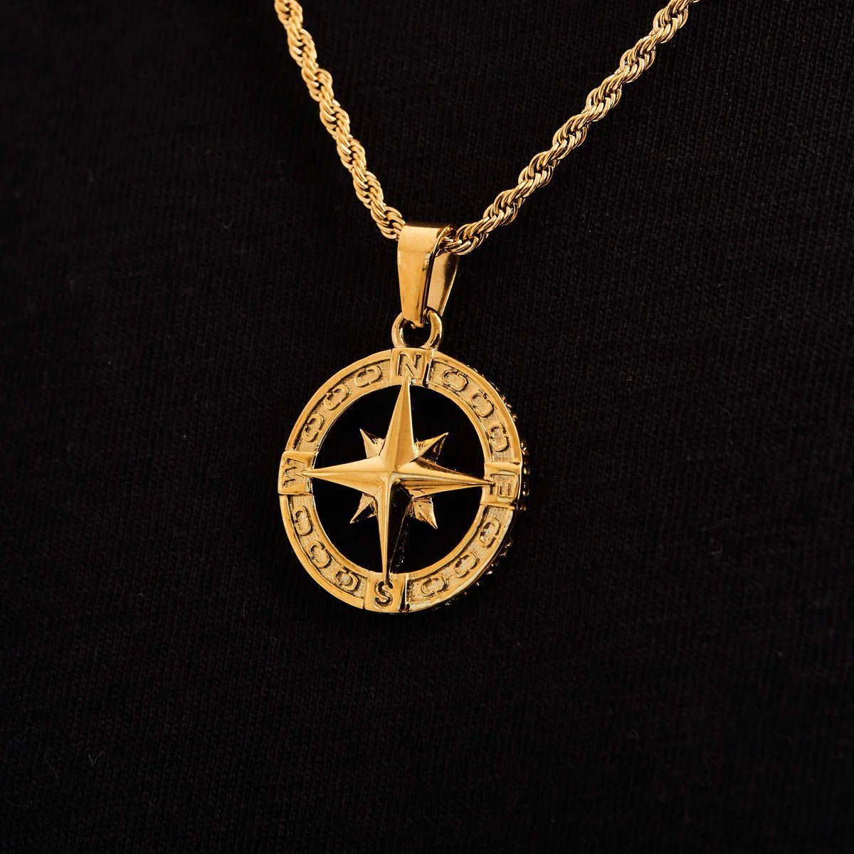 True North Gold - THOMASINY®