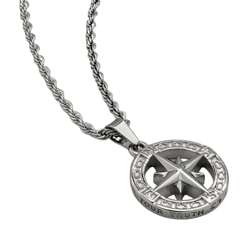 True North Zilver - THOMASINY®