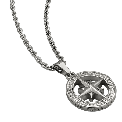 True North Zilver - THOMASINY®