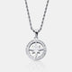 True North Zilver - THOMASINY®