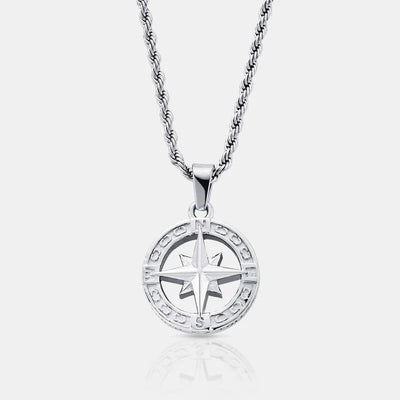 True North Zilver - THOMASINY®