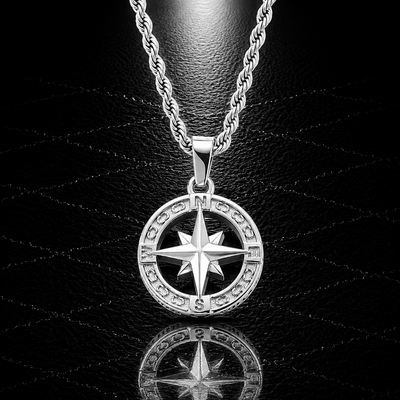 True North Zilver - THOMASINY®