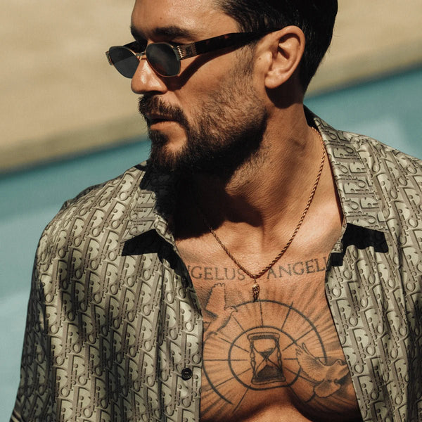 Vleugel goud - THOMASINY®