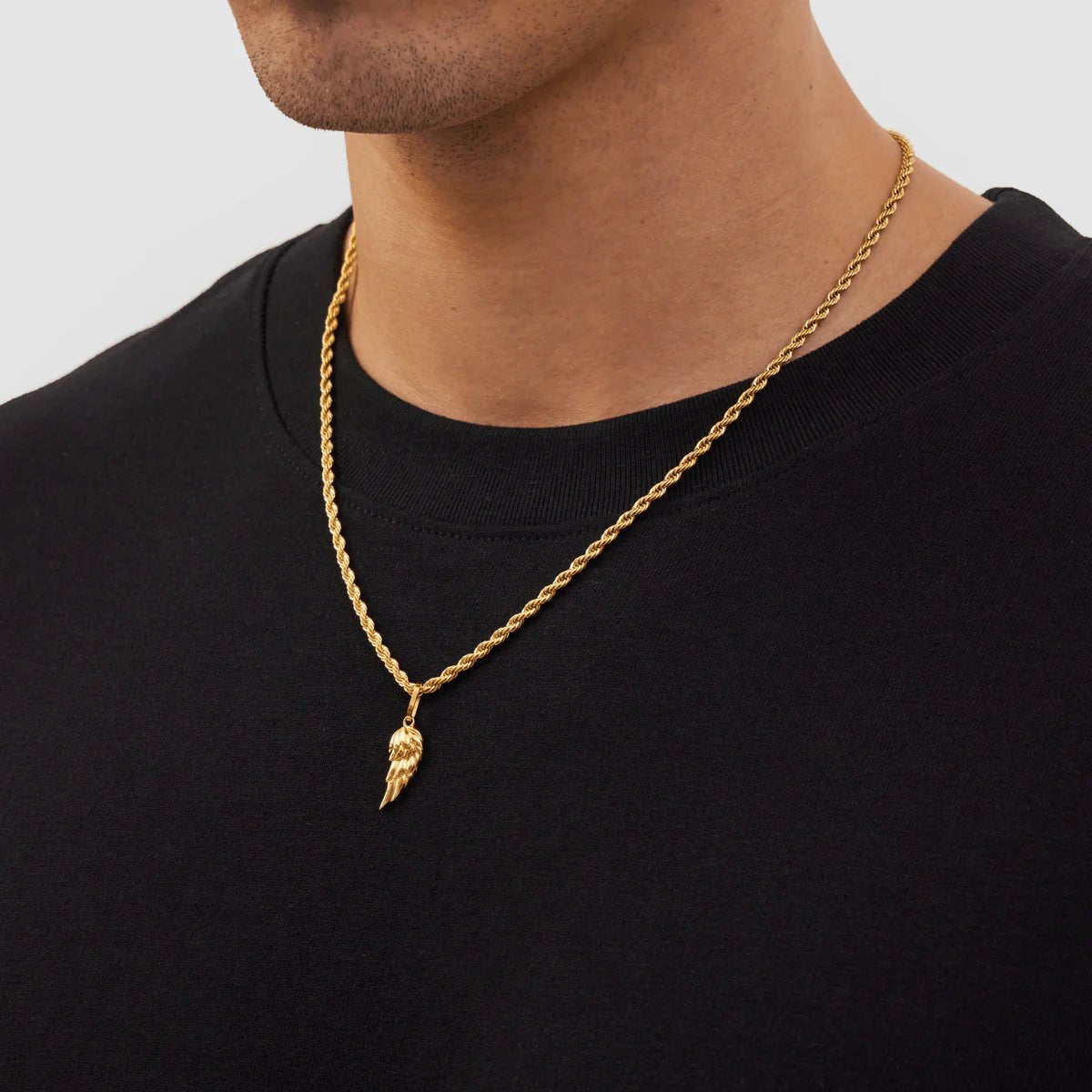 Vleugel goud - THOMASINY®